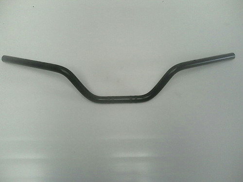Volante De Aluminio Macizo Rkv 200 Empire Moto