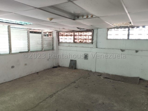 Local En Venta Centro De Barquisimeto Kenlimar Nieto 24-5827