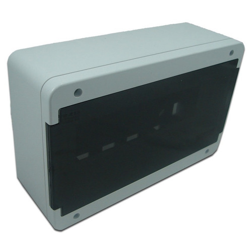 Caja Termica 12 Modulos Exterior Ip41 Roker Pr413