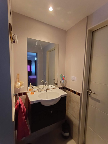 Venta Depto 1 Dor Balcon Y Amenities Terraforte Ii