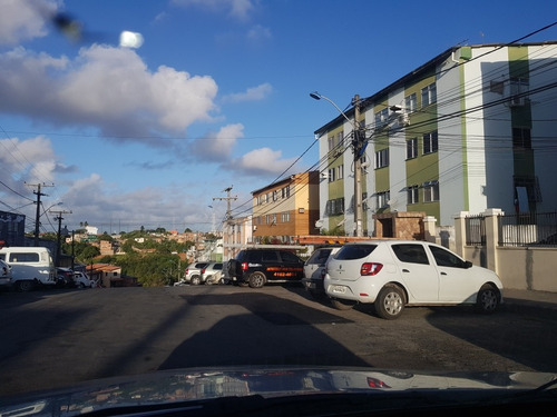 Imagem 2 de 14 de Cond Vale Dos Lagos São Rafael Paralela