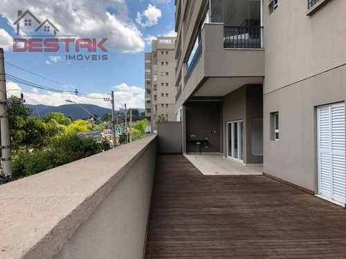 Ref.: 4838 - Apartamento Em Jundiaí Para Venda - V4838