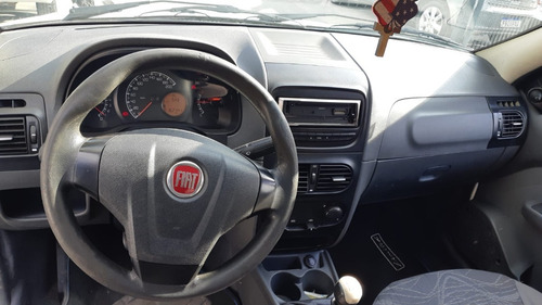 Imagem 10 de 10 de Strada 1.4 - Cab Dupla - 2013