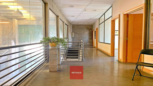 Nethaus Vende MagnÃfica Industrial En Pudahuel