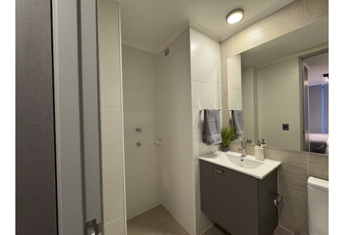 Arriendo Ricardo Lyon / Mar Del Plata / Providencia