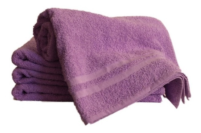 Toalla De Baño Completo Grande Para Cuerpo Toalla De Algodón | Mercado