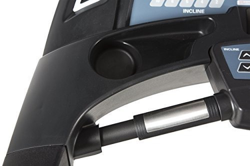 Banda Caminadora 3g Cardio Pro Runner