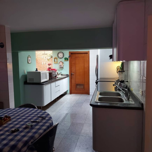Imagen 4 de 15 de Apartamento En Venta