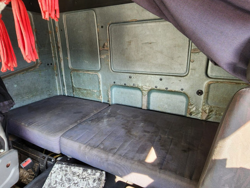 Imagen 14 de 15 de Iveco Eurotech Chuto