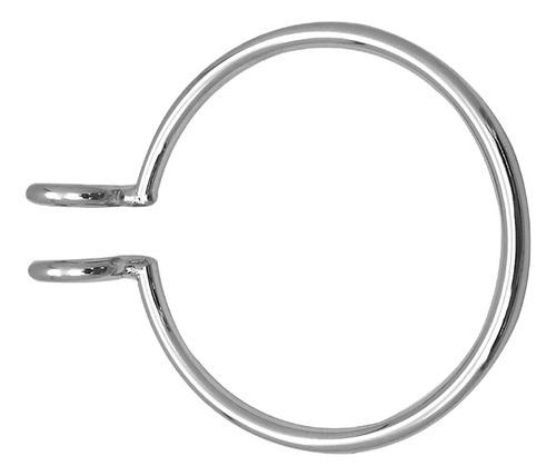 Anillo De Recuperación De Ancla De 8 Mm Para Pesca En Yate