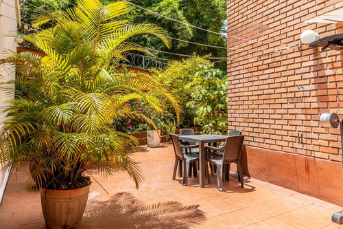 Imagen 11 de 22 de Venta De Apartamento Remodelado En El Poblado, Lalinde