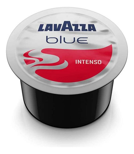 Lavazza Blue C&aacute;psulas, Caf&eacute; Expreso Intenso C.