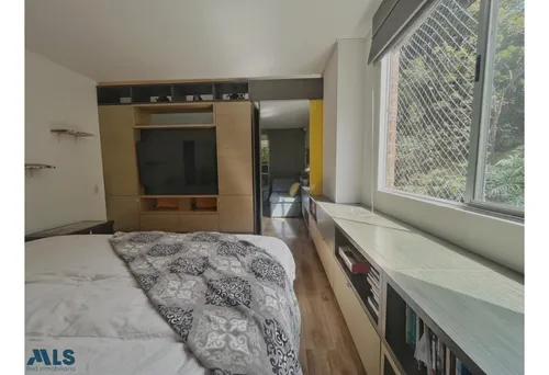 Excelente Apartaestudio(mls#251230)