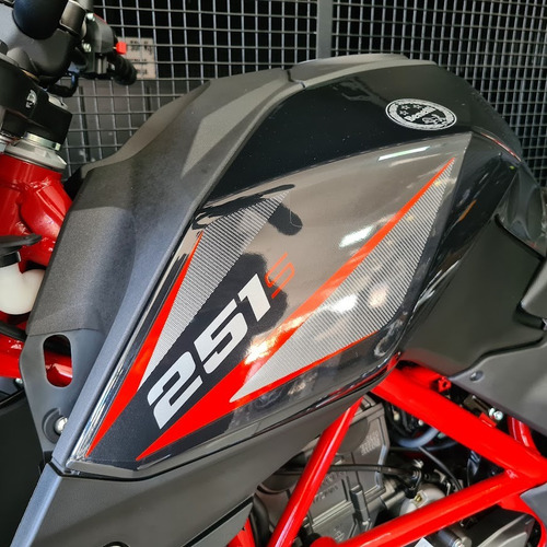 Benelli 251s 251 S No Twister, Ys, Yamaha, Honda, Permutas!