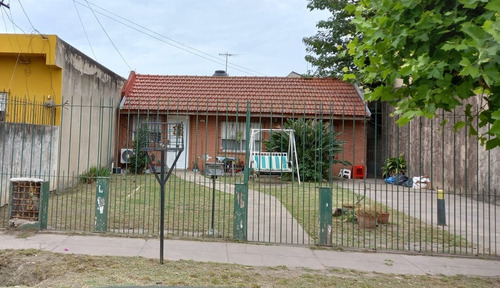 Casa En Venta En San Francisco Solano, Quilmes, G.b.a. Zona Sur