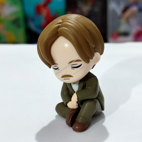 Harry Potter Katazun Fig. 2 - Remus Lupin