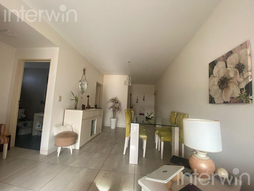 Departamento En Flores - 2 Ambientes- Amenities - Venta