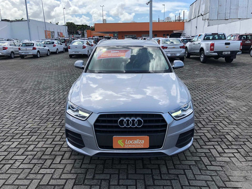 Audi Q3 1.4 Tfsi Ambiente Flex 4p S Tronic
