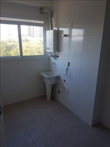 Apartamento Com 2 Dormitórios À Venda, 61 M² Por R$ 272.000,00 - Vila Iracema - Barueri/sp - Ap1500
