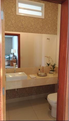 Casa Com 3 Dormitórios À Venda, 309 M² Por R$ 1.550.000,00 - Parque Brasil 500 - Paulínia/sp - Ca2563