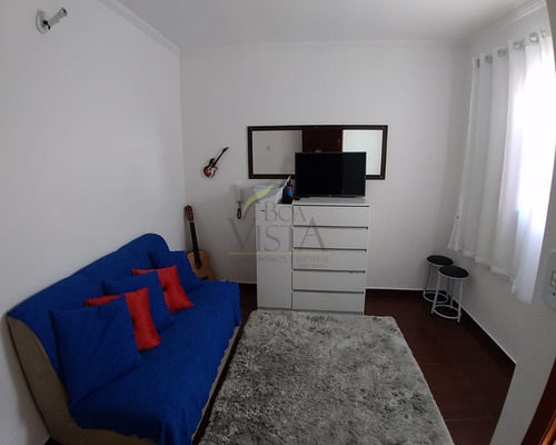 Imagem 8 de 18 de Casa A Venda No Bairro Jardim Recreio Em Bragança Paulista Sp - Ca00122 - 68500996