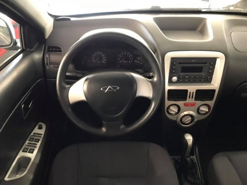 Imagem 13 de 15 de Chery Celer 1.5 Flex