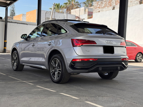 Audi Q5 2.0 L 45 Tfsi Elite Dsg