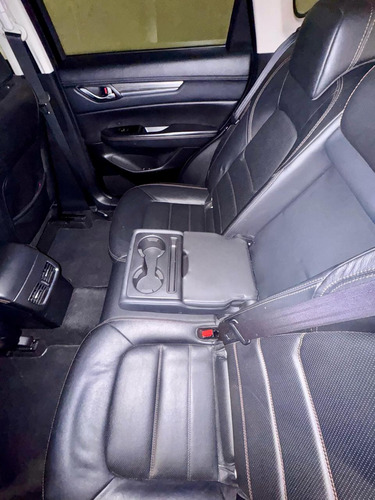 Mazda CX-5 2.5 S Grand Touring 4x2 At