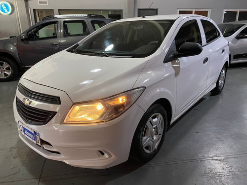 Chevrolet Onix 1.4 Joy Ls 98cv