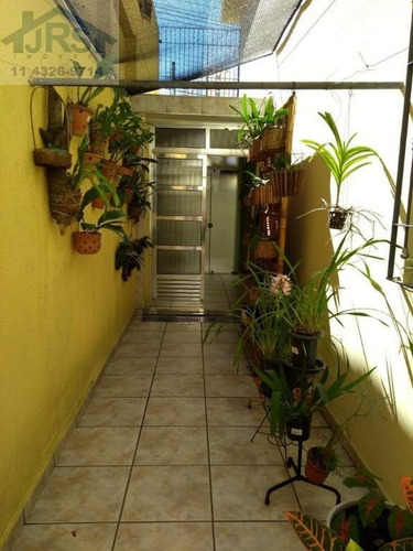 Imagem 16 de 30 de Sobrado Em Guarulhos No Jardim Flor Da Montanha, 4 Dorm. 1 Suite - So0866