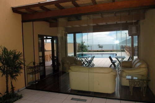 Sobrado Financiamento Sao Sebastiao - Sp - São Francisco - 4068