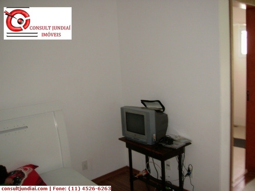 Imagem 16 de 27 de Casas Em Condomínio À Venda Em Jundiaí/sp - Compre O Seu Casas Em Condomínio Aqui! - 137205