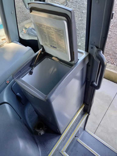 Imagem 15 de 15 de Micro Ônibus Marcopolo Sênior Seminovo Executivo Wc Mercedes