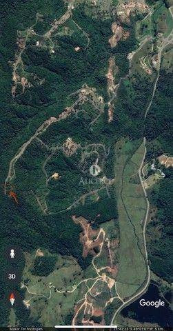 Imagem 4 de 9 de Lindo Terreno Em Rancho Queimado - Te0148