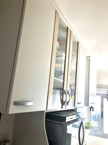 Imagem 10 de 15 de Apartamento Com 2 Quartos À Venda Ao Lado Da Estação Oratório. - 876