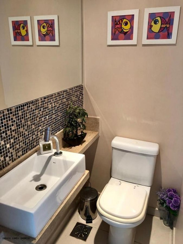 Imagem 11 de 15 de Casa Em Condomínio Para Venda Em Rio De Janeiro, Recreio Dos Bandeirantes, 4 Dormitórios, 2 Suítes, 4 Banheiros, 3 Vagas - 6613_1-2138955
