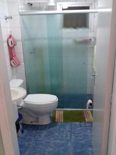 Imagem 2 de 6 de Ref.: 2311 - Apartamento Em Osasco Para Venda - V2311