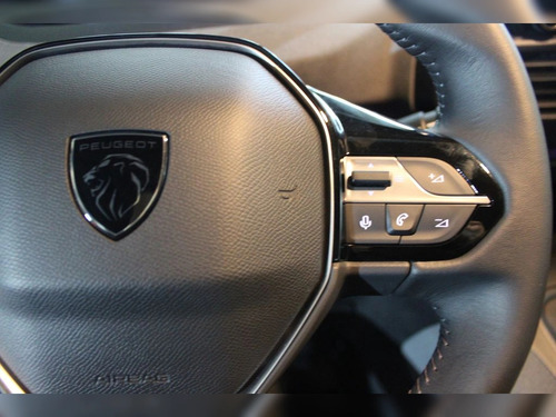 Peugeot Rifter Allure