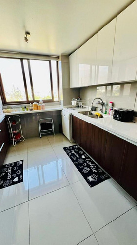 Departamento Con Espectacular Rooftop/portal La Dehesa