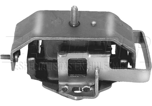 Soporte Motor Mitsubishi Montero V6 3.5l 94-00 Eagle 6507424