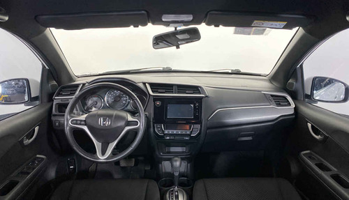 Imagen 13 de 15 de 123036 - Honda Br-v 2018 Con Garantía
