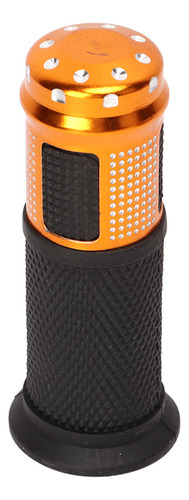 Manillar De Acelerador Eléctrico Bike Speed Grip, Un Par, Ro