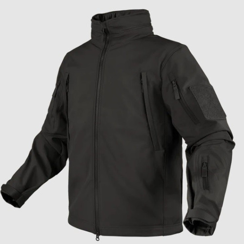 Chaqueta Condor Impermeable Summit Soft Shell Jacket