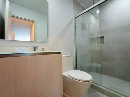 Apartamento En Arriendo En Salitre. Cod A1087190