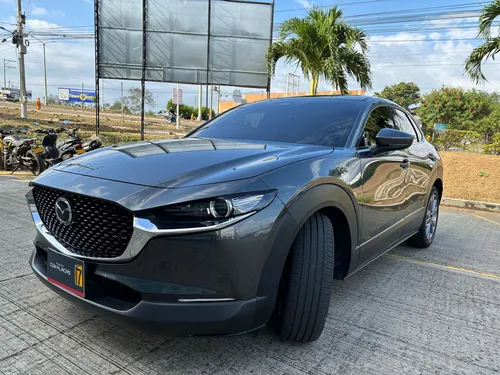 Mazda CX-30 2.0 Grand Touring Lx At Hibrido Ligero - Mhev