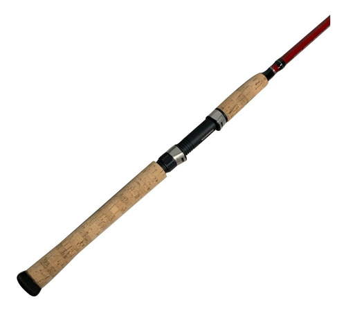 Caña Shimano Stimula 6'6'' Spinning 8-17lbs Sts66mh2a Fron