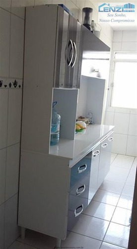 Imagem 4 de 11 de Apartamentos À Venda Em Bragança Paulista/sp - Compre O Seu Apartamentos Aqui! - 1360139