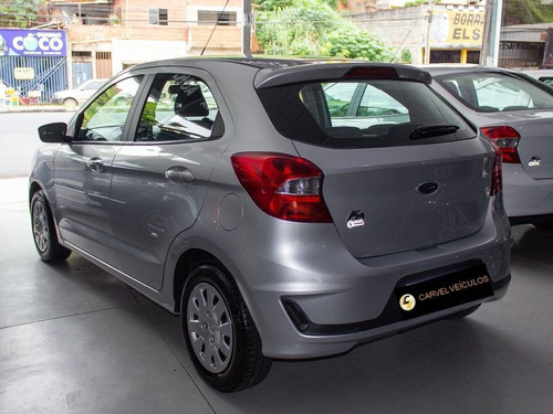 Ford Ka 1.0 Ti-vct Flex Se Manual