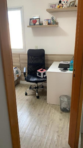 Imagem 3 de 25 de Apartamento No Centro De São Bernardo - 20763