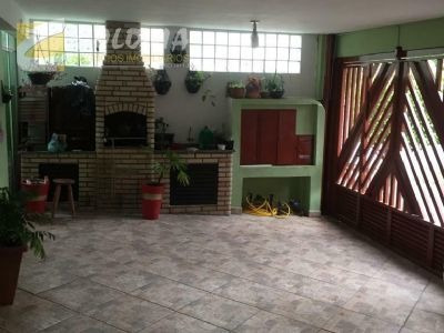 Imagem 5 de 29 de Casa - Ref: 40541